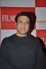 Govinda at the launch of ace PRO Rajoo Kariya_s magazine Films Today in Cinemax, Mumbai on 27th Feb 2013 (28).JPG
